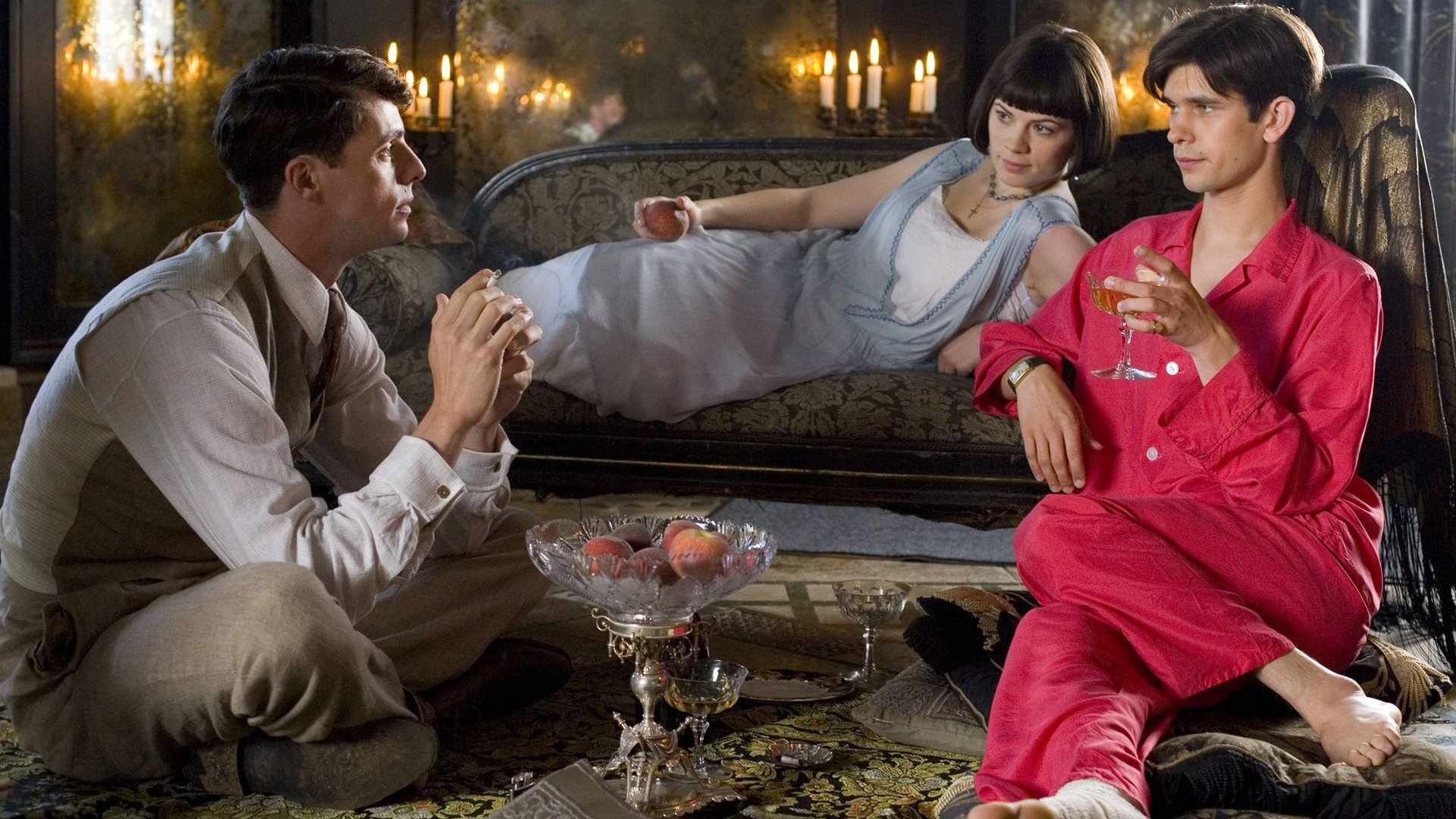 Кадр з фільму